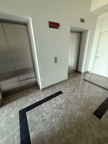 Condominium for Sale at Kiaramas Danai - Jass Goh - Lobby - PropertyGuru.com.my