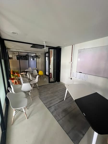 Wisma Mutiara Genting untuk Untuk Disewa - RM 11,500 /bulan, Mac 2026 - Interior - PropertyGuru.com.my