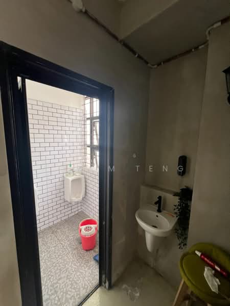 Wisma Mutiara Genting untuk Untuk Disewa - RM 11,500 /bulan, Mac 2026 - Bathroom - PropertyGuru.com.my