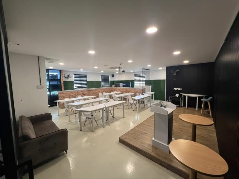 Wisma Mutiara Genting untuk Untuk Disewa - RM 11,500 /bulan, Mac 2026 - Study - PropertyGuru.com.my