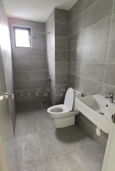 Tropics City untuk Untuk Dijual - RM 570,000, Mac 2026 - Bathroom - PropertyGuru.com.my