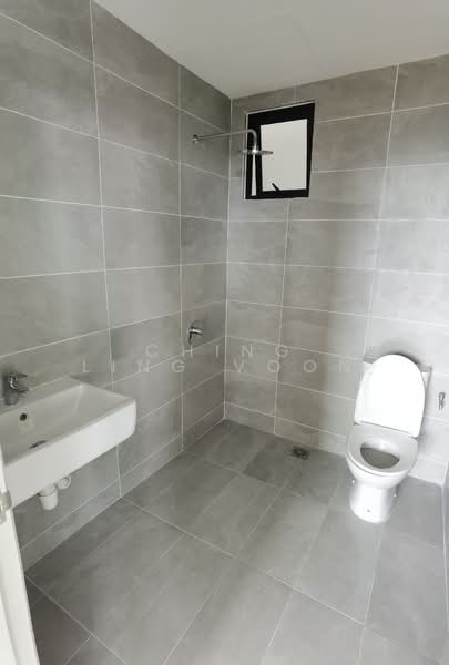 Tropics City untuk Untuk Dijual - RM 570,000, Mac 2026 - Bathroom - PropertyGuru.com.my