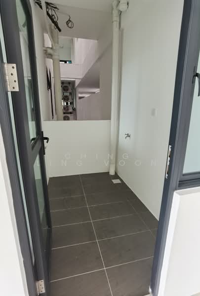 Tropics City untuk Untuk Dijual - RM 570,000, Mac 2026 - Laundry - PropertyGuru.com.my