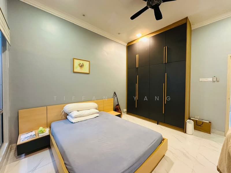 Semi-Detached House for Sale in Anggun 2 Residence (Rawang) - Tiffany Yang - Bedroom - PropertyGuru.com.my