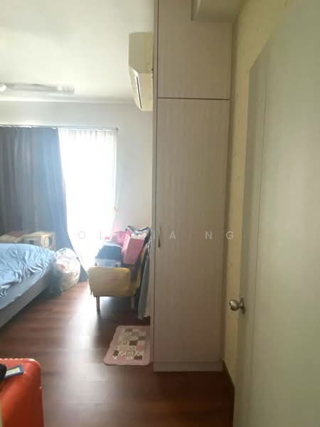 Servis Apartment untuk Disewa di The Nest @ Jln Klang Lama - Olivia Ng - Bedroom - PropertyGuru.com.my