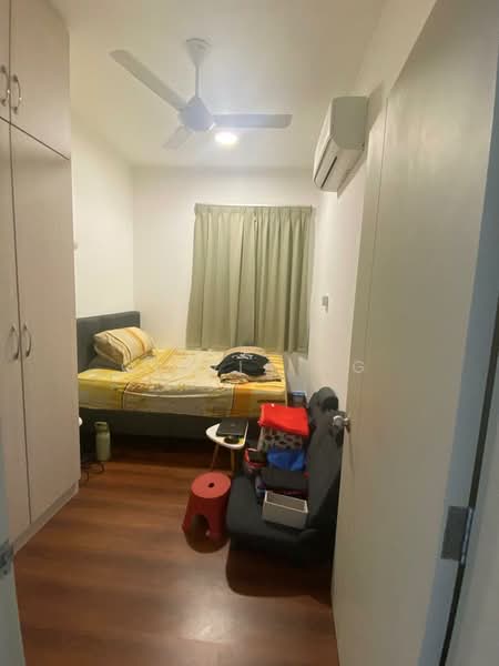 Servis Apartment untuk Disewa di The Nest @ Jln Klang Lama - Olivia Ng - Bedroom - PropertyGuru.com.my