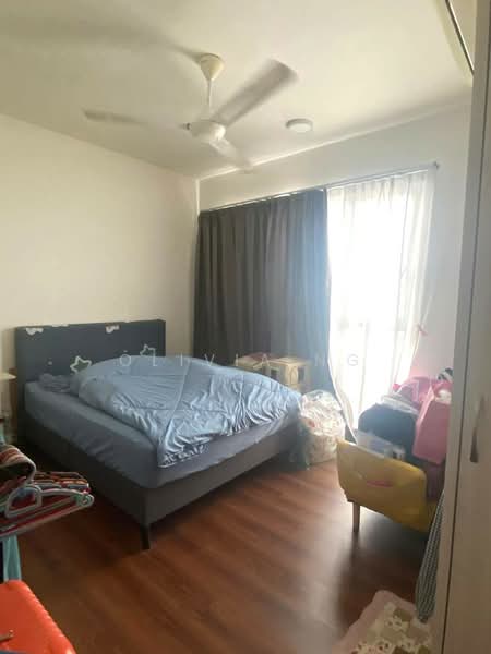 Servis Apartment untuk Disewa di The Nest @ Jln Klang Lama - Olivia Ng - Bedroom - PropertyGuru.com.my