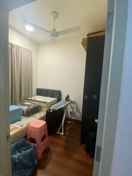 Servis Apartment untuk Disewa di The Nest @ Jln Klang Lama - Olivia Ng - Bedroom - PropertyGuru.com.my