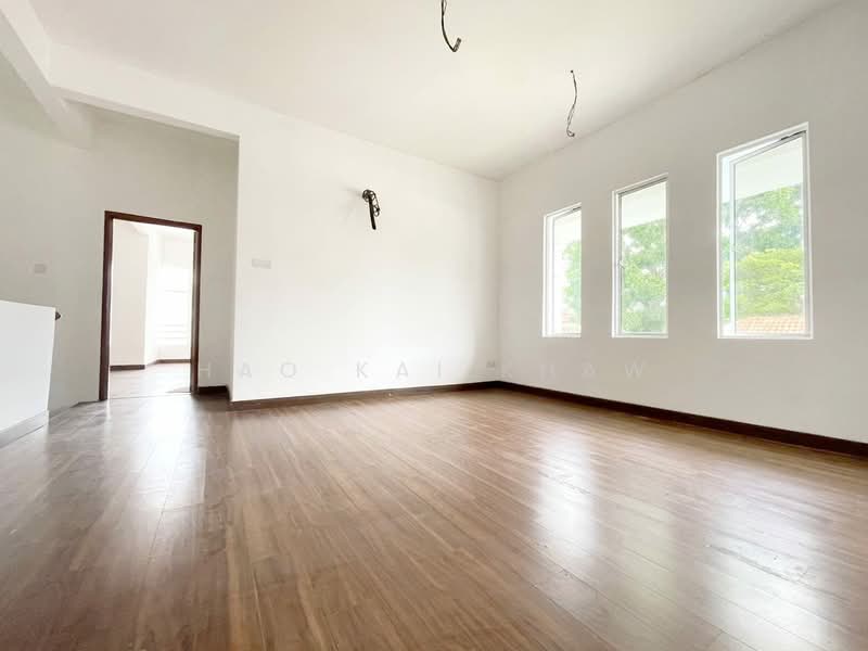 Glenmarie Cove untuk Untuk Dijual - RM 1,250,000, Mac 2026 - Living Hall (1st Floor) - PropertyGuru.com.my