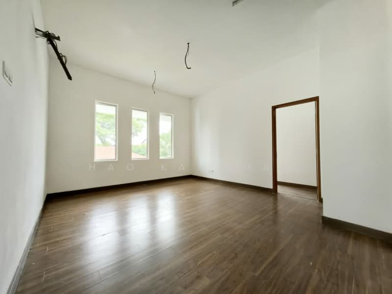 Glenmarie Cove untuk Untuk Dijual - RM 1,250,000, Mac 2026 - Living Hall (1st Floor) - PropertyGuru.com.my