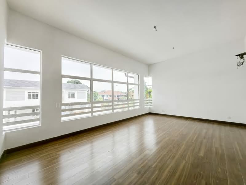 Glenmarie Cove untuk Untuk Dijual - RM 1,250,000, Mac 2026 - Master Bedroom - PropertyGuru.com.my