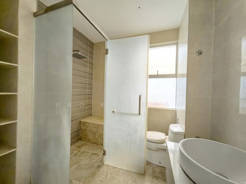 Glenmarie Cove untuk Untuk Dijual - RM 1,250,000, Mac 2026 - Bathroom (Master Bedroom) - PropertyGuru.com.my