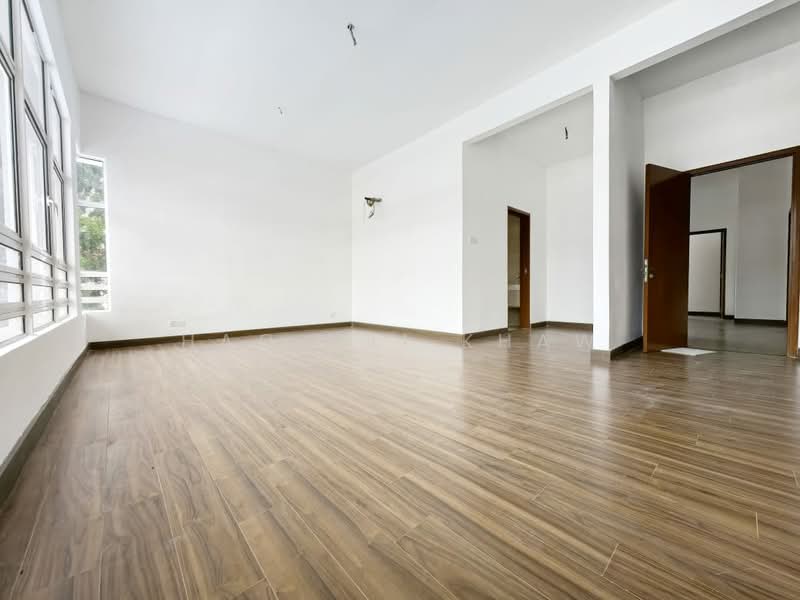 Glenmarie Cove untuk Untuk Dijual - RM 1,250,000, Mac 2026 - Master Bedroom - PropertyGuru.com.my