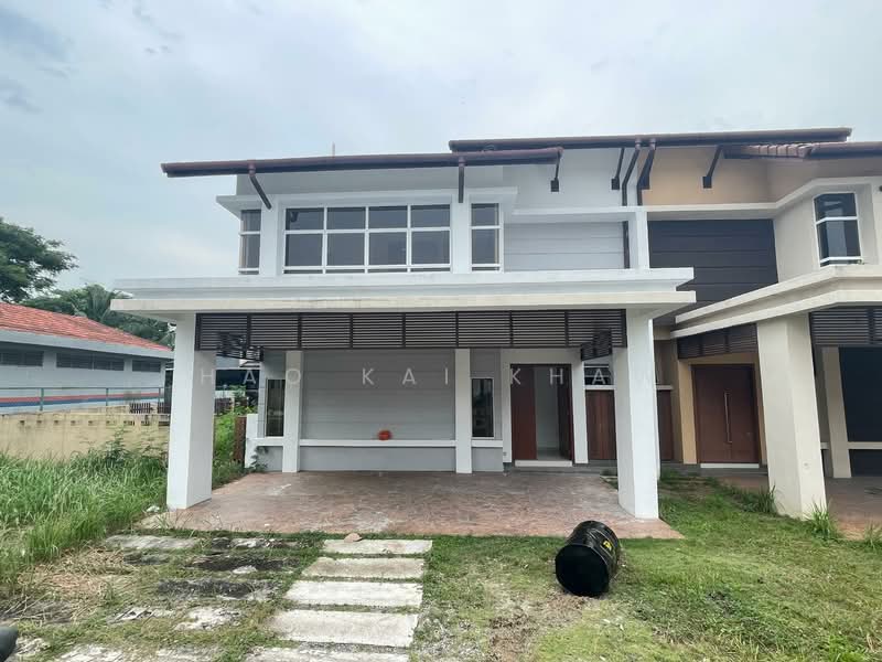 Glenmarie Cove untuk Untuk Dijual - RM 1,250,000, Mac 2026 - Exterior - PropertyGuru.com.my