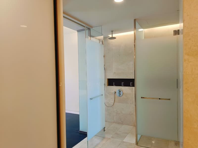 Tropicana The Residences untuk Untuk Dijual - RM 3,300,000, Mac 2026 - Bathroom - PropertyGuru.com.my