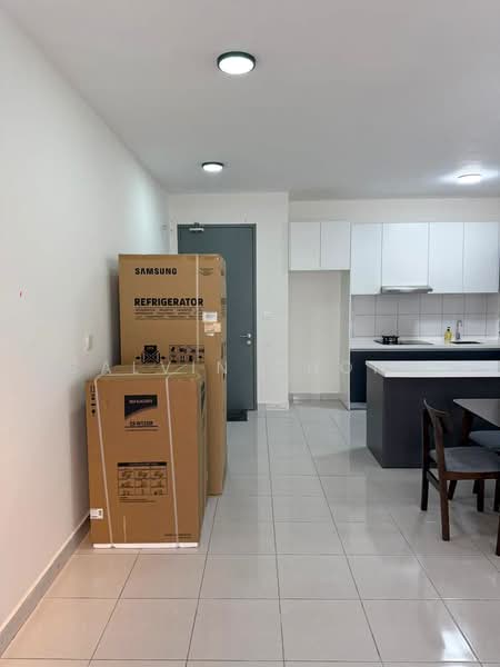 Condominium for Rent at E'Island Lake Haven - Calvin Chong - PropertyGuru.com.my