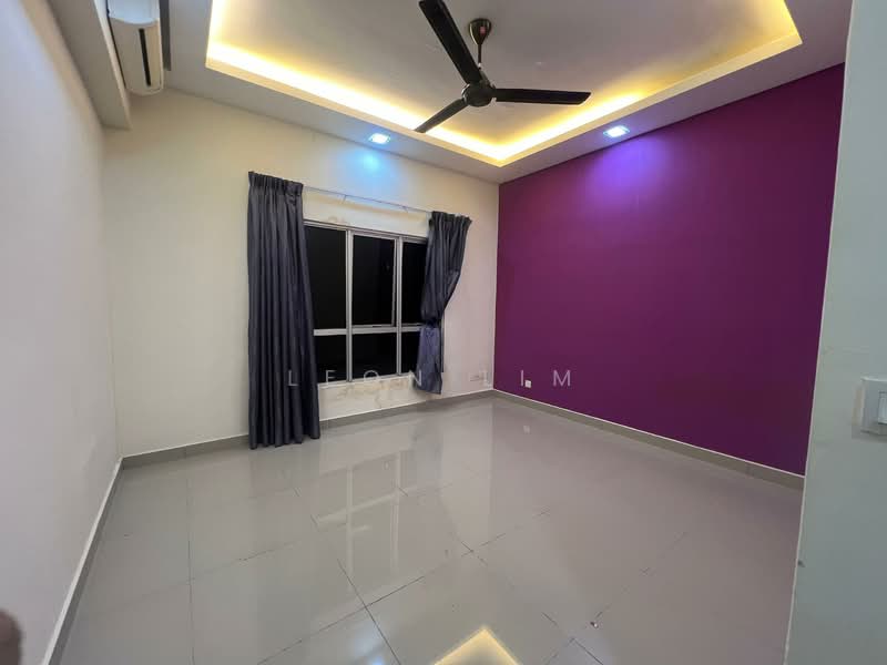 Condominium for Rent at The Wharf Residence - Leon Lim - Interior - PropertyGuru.com.my