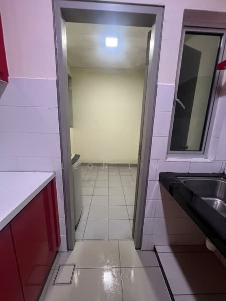 Condominium for Rent at The Wharf Residence - Leon Lim - Interior - PropertyGuru.com.my