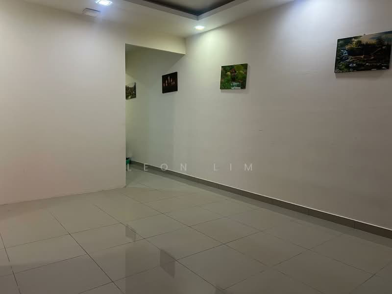 Condominium for Rent at The Wharf Residence - Leon Lim - Interior - PropertyGuru.com.my