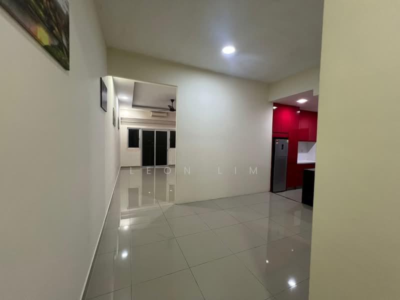 Condominium for Rent at The Wharf Residence - Leon Lim - Interior - PropertyGuru.com.my