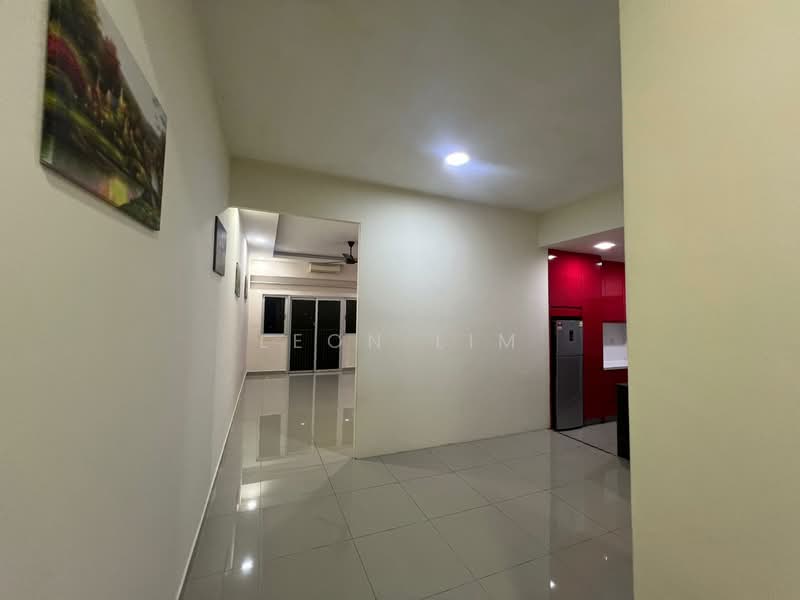 Condominium for Rent at The Wharf Residence - Leon Lim - Interior - PropertyGuru.com.my