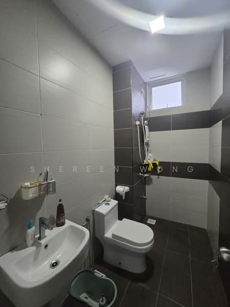 Condominium for Rent at M Condominium @ Larkin - Shereen Wong - Bathroom - PropertyGuru.com.my