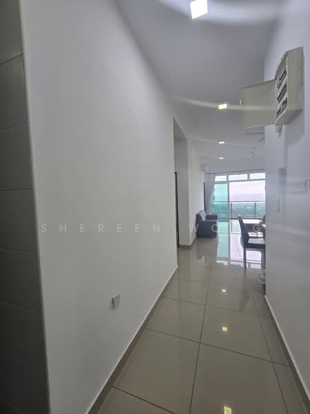 Condominium for Rent at M Condominium @ Larkin - Shereen Wong - Corridor - PropertyGuru.com.my