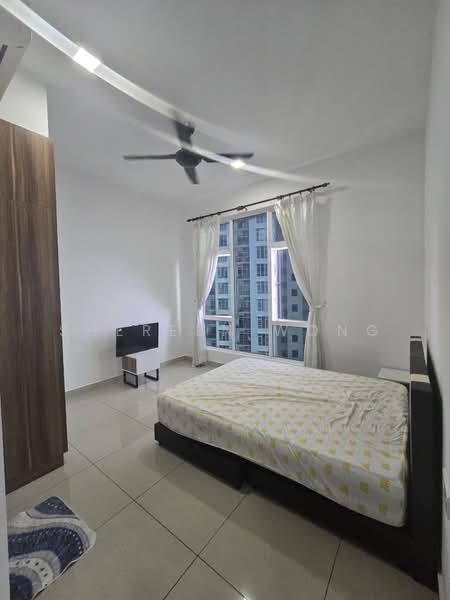 Condominium for Rent at M Condominium @ Larkin - Shereen Wong - Bedroom - PropertyGuru.com.my
