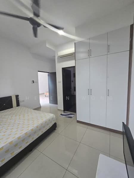 Condominium for Rent at M Condominium @ Larkin - Shereen Wong - Bedroom - PropertyGuru.com.my