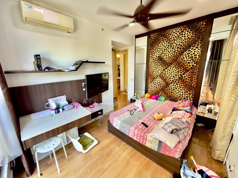 Condominium for Sale at Urban 360 - Noraini Dahan - Bedroom - PropertyGuru.com.my
