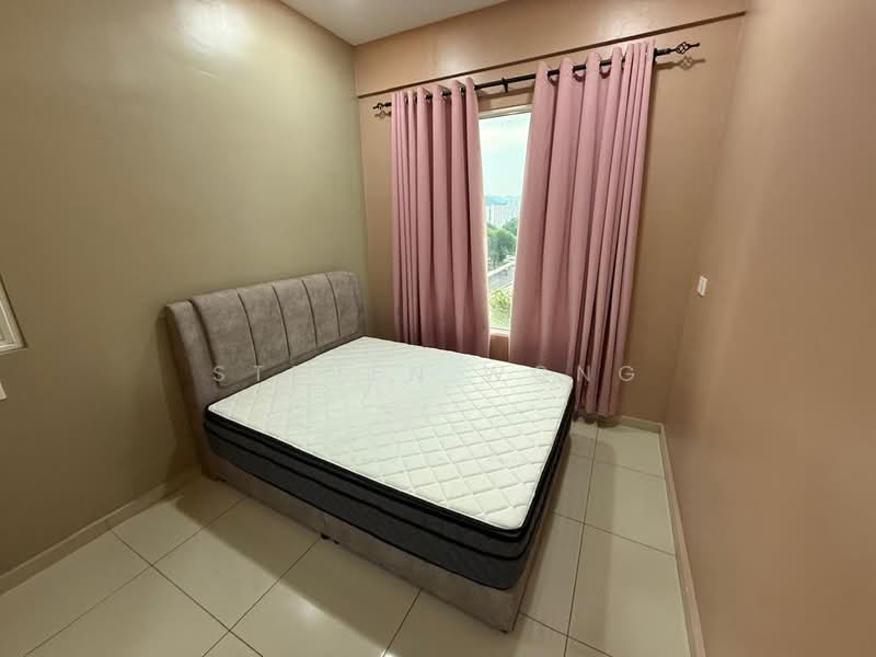 SummerSkye Residences untuk Untuk Disewa - RM 2,550 /bulan, Mac 2026 - Bedroom - PropertyGuru.com.my