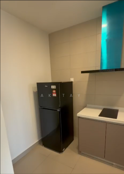 Service Residence for Rent at Residensi Ava @ Kiara Bay - AK TAY - Kitchen - PropertyGuru.com.my