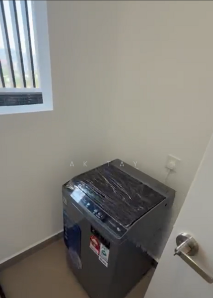 Service Residence for Rent at Residensi Ava @ Kiara Bay - AK TAY - Interior - PropertyGuru.com.my