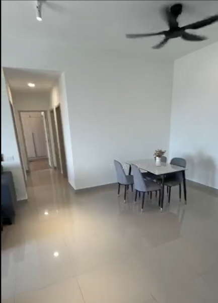 Service Residence for Rent at Residensi Ava @ Kiara Bay - AK TAY - Corridor - PropertyGuru.com.my