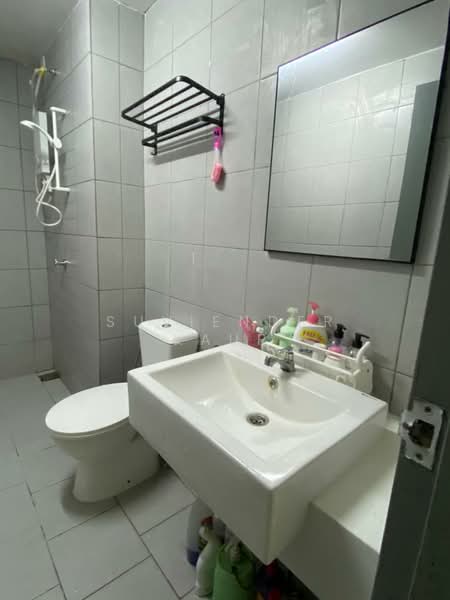 Condominium for Rent at E'Island Lake Haven - Suviender Kaur - PropertyGuru.com.my