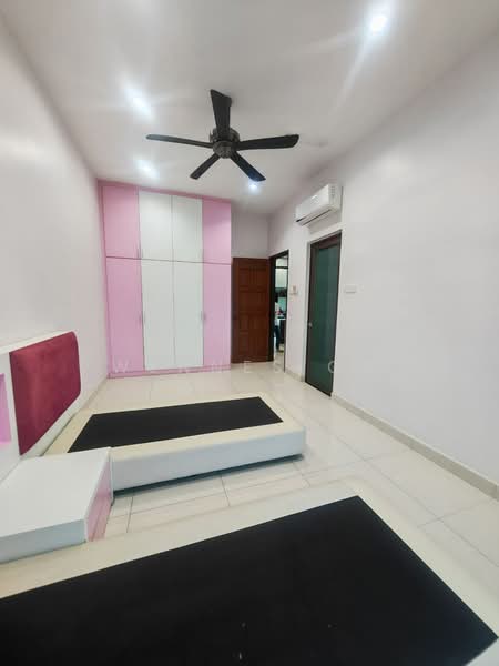Semi-Detached House for Sale in Skudai (Johor) - Wennes Go - Bedroom - PropertyGuru.com.my