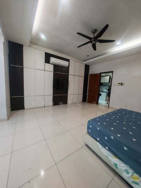 Semi-Detached House for Sale in Skudai (Johor) - Wennes Go - Bedroom - PropertyGuru.com.my