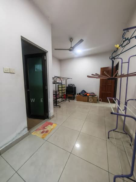 Semi-Detached House for Sale in Skudai (Johor) - Wennes Go - Interior - PropertyGuru.com.my