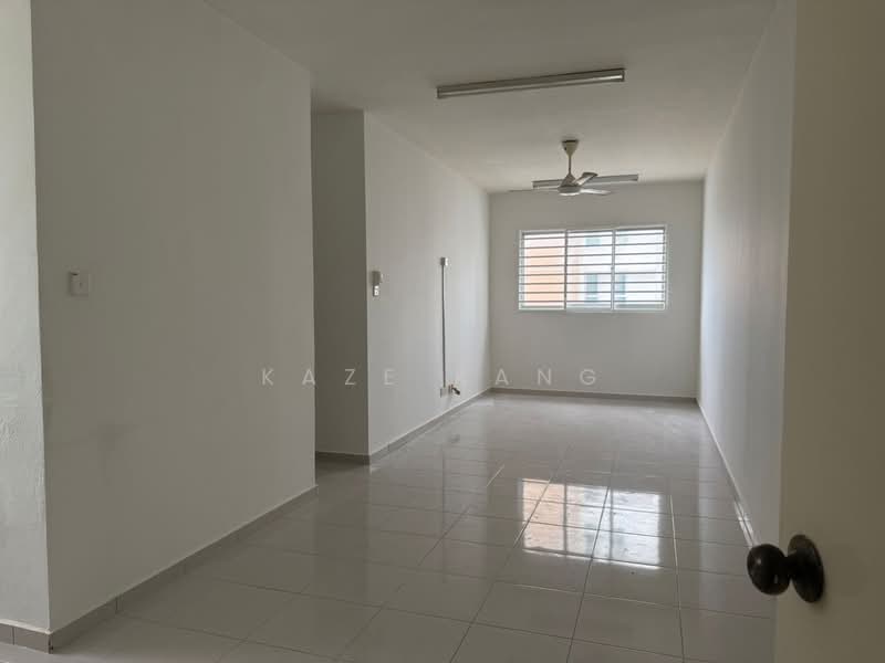 Apartment for Rent at Idaman Selasih - Kaze Kang - Living Room - PropertyGuru.com.my