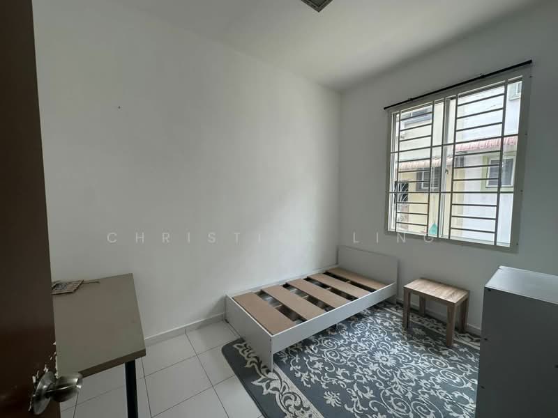 2-storey Terraced House for Rent in Setia Tropika (Johor Bahru) - Christina Ling - Bedroom - PropertyGuru.com.my