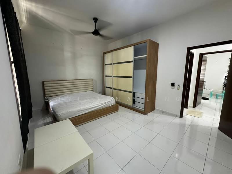 2-storey Terraced House for Rent in Setia Tropika (Johor Bahru) - Christina Ling - Bedroom - PropertyGuru.com.my