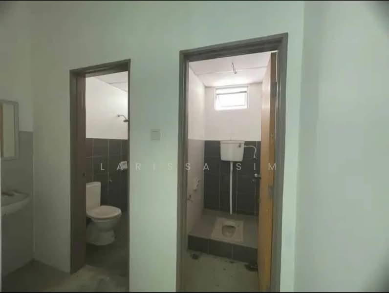 Jalan Pendidikan 8/x @ Taman Universiti untuk Untuk Dijual - RM 3,770,000, Mac 2026 - Bathroom - PropertyGuru.com.my