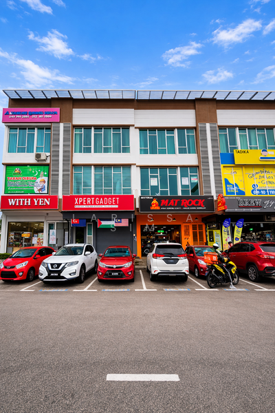 Jalan Pendidikan 8/x @ Taman Universiti untuk Untuk Dijual - RM 3,770,000, Mac 2026 - Exterior - PropertyGuru.com.my