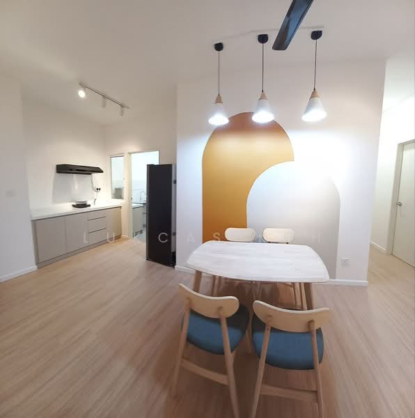 Tuan 2egacy untuk Untuk Disewa - RM 850 /bulan, Mac 2026 - Kitchen - PropertyGuru.com.my