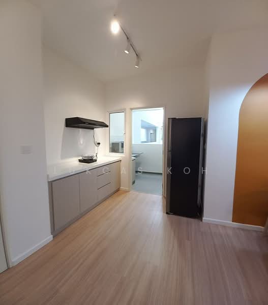 Tuan 2egacy untuk Untuk Disewa - RM 850 /bulan, Mac 2026 - Kitchen - PropertyGuru.com.my