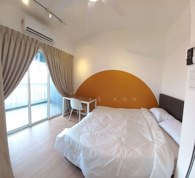 Tuan 2egacy untuk Untuk Disewa - RM 850 /bulan, Mac 2026 - Bedroom - PropertyGuru.com.my