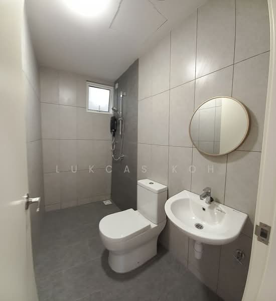 Tuan 2egacy untuk Untuk Disewa - RM 850 /bulan, Mac 2026 - Bathroom - PropertyGuru.com.my