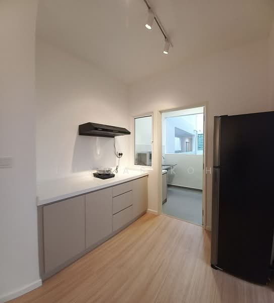 Tuan 2egacy untuk Untuk Disewa - RM 850 /bulan, Mac 2026 - Kitchen - PropertyGuru.com.my