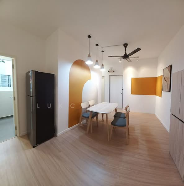 Tuan 2egacy untuk Untuk Disewa - RM 850 /bulan, Mac 2026 - Dining Room - PropertyGuru.com.my