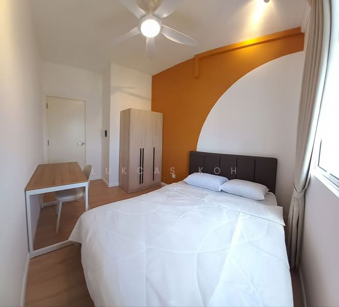 Tuan 2egacy untuk Untuk Disewa - RM 850 /bulan, Mac 2026 - Bedroom - PropertyGuru.com.my